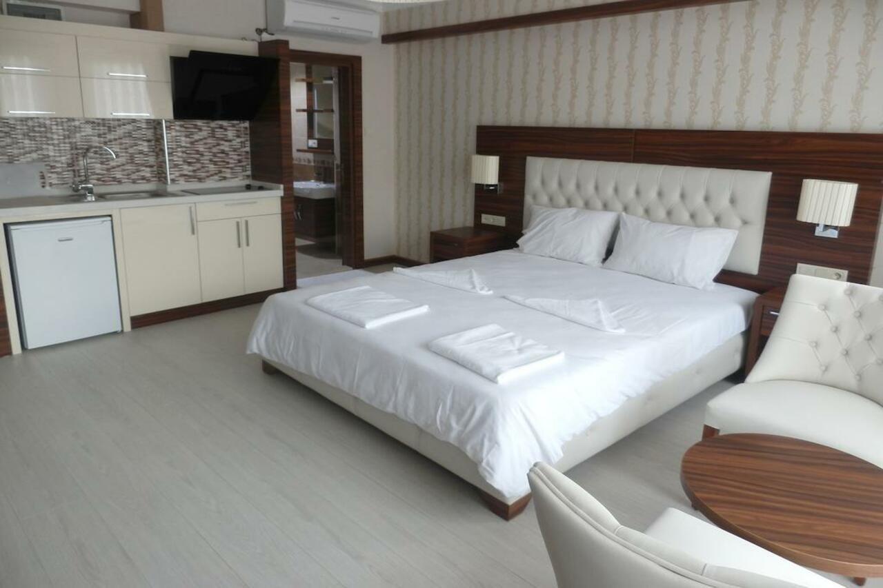 Apartamento New House Estambul Exterior foto