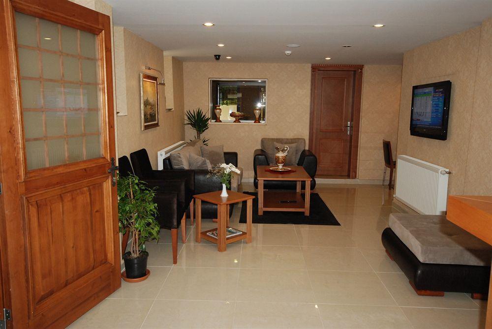 Apartamento New House Estambul Exterior foto