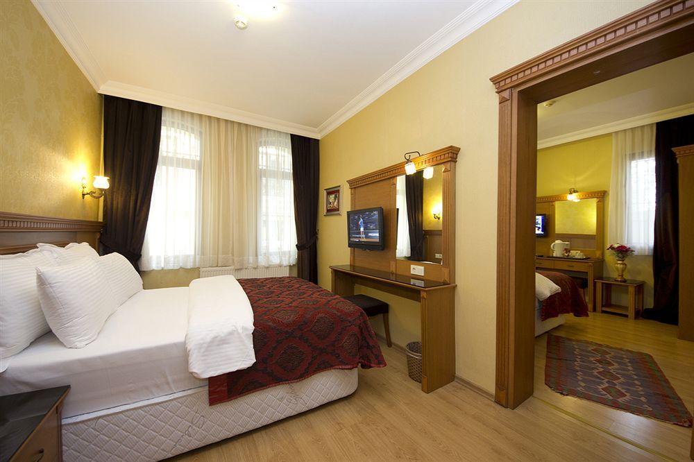 Apartamento New House Estambul Exterior foto