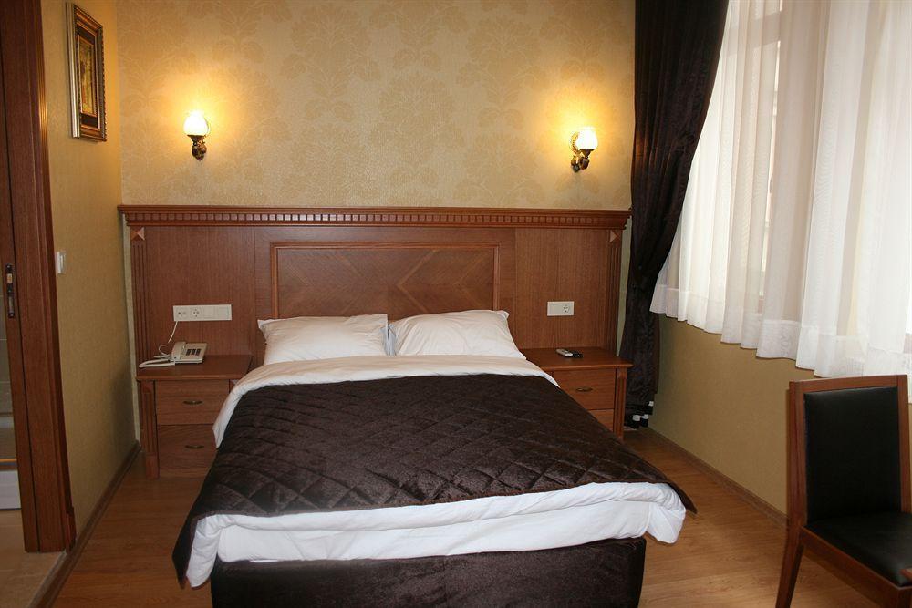 Apartamento New House Estambul Exterior foto