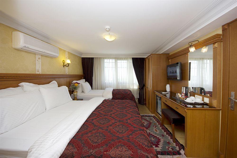 Apartamento New House Estambul Exterior foto
