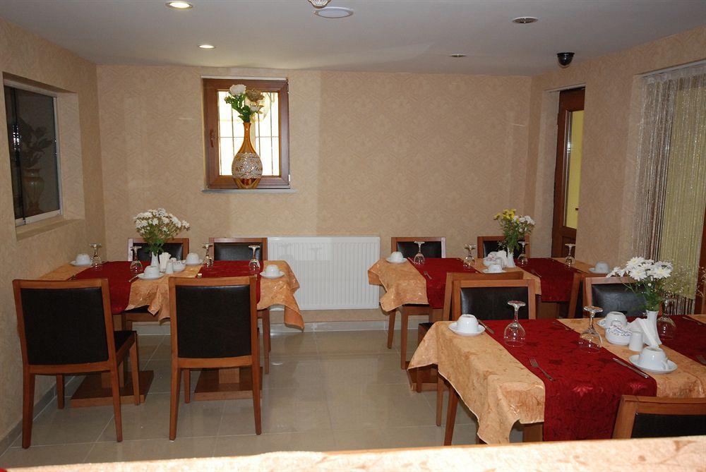 Apartamento New House Estambul Exterior foto