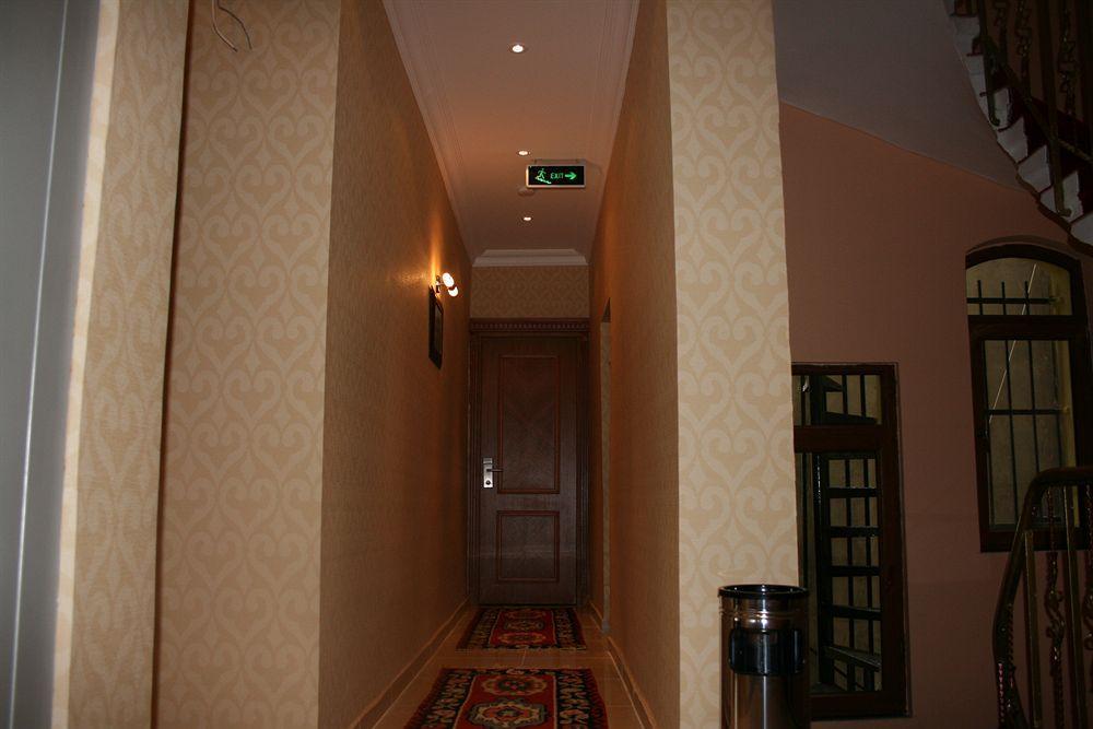 Apartamento New House Estambul Exterior foto