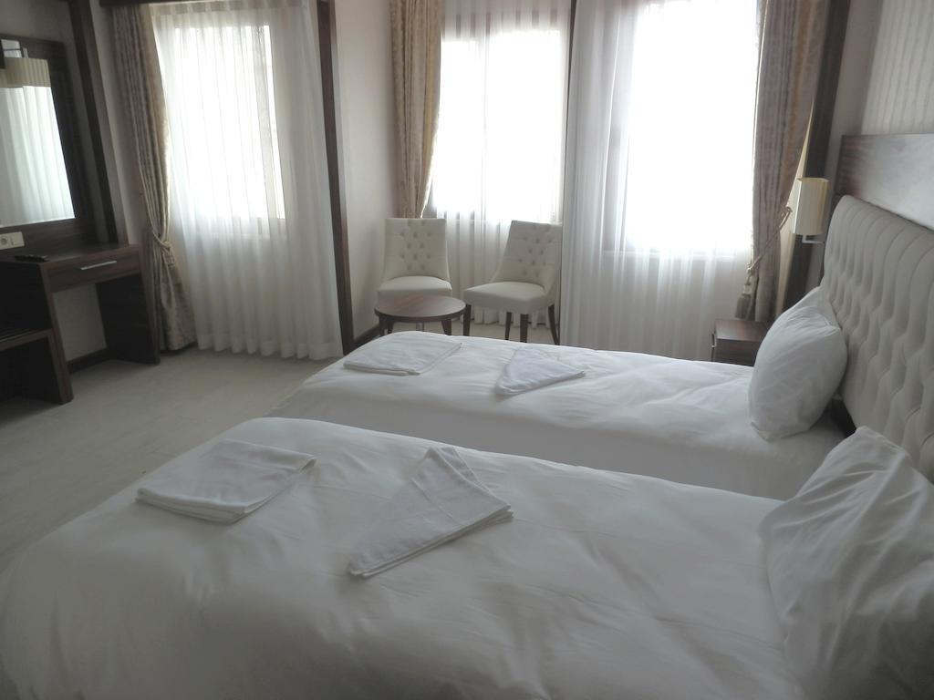 Apartamento New House Estambul Exterior foto