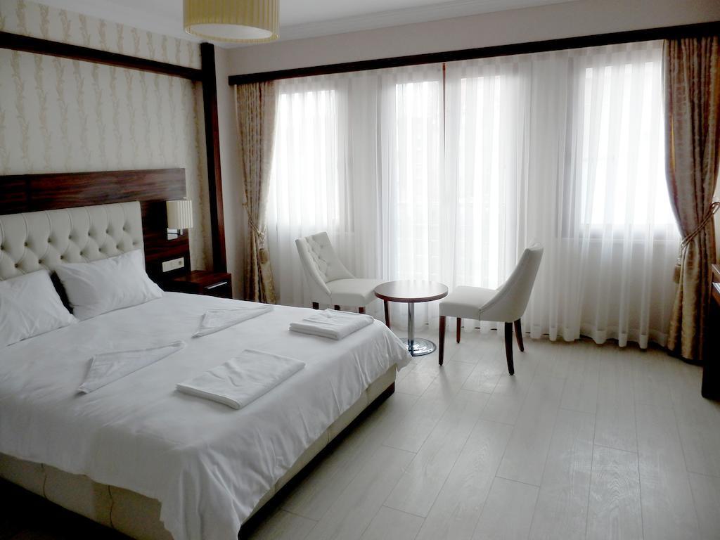 Apartamento New House Estambul Exterior foto